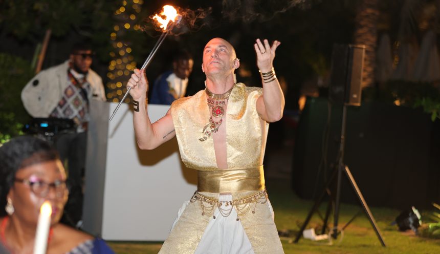 Event Planner in Dubai Event planner in Nigeria FunKey Events